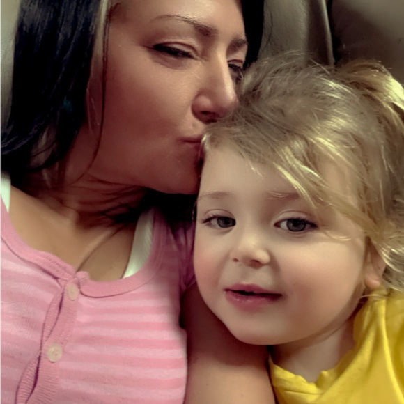 Meet your Posher, Rachel - Picture 12 of 13